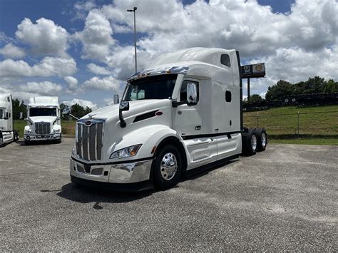 Peterbilt Of Atlanta