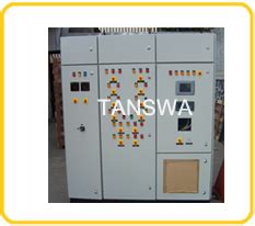 Intelligent Motor Control Centers, IMCC Panel, Manufacturer, India