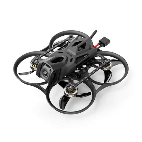 Betafpv pavo pico ii hd o4 80mm 2s brushless cinewhoop fpv racing drone ...