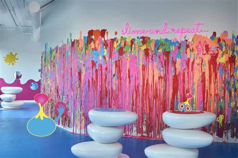 Slime Museum Los Angeles