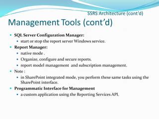 Image result for Image Crystal Reports Components SQL Server Reporting Services Components