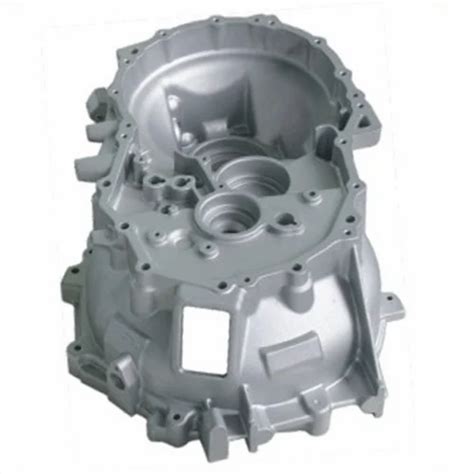 Manufacturer of Pressure Die Casting Automobile Component & Aluminium ...