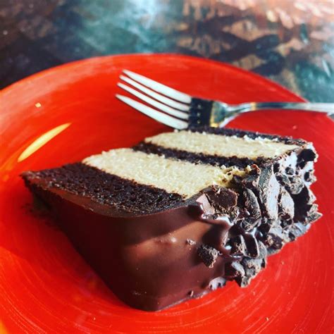 Dulce de Leche Torte - Chocolate Santa Cruz