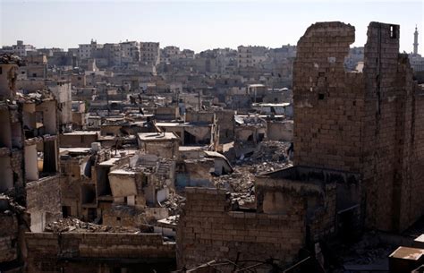 Syrian Opposition Approves New Delegation for Geneva Talks - The Wire