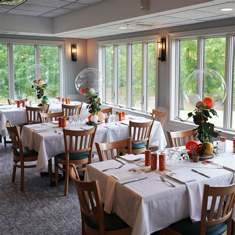 Terrazza Restaurant, Bar and Banquet on Quarry Ridge Golf Course in ...