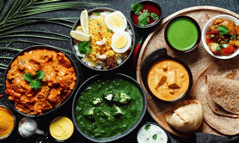 South Indian Restaurants and Food in Kathmandu, Foods to Try