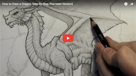 Image result for Drawing Tutorials How to Draw a Dragon