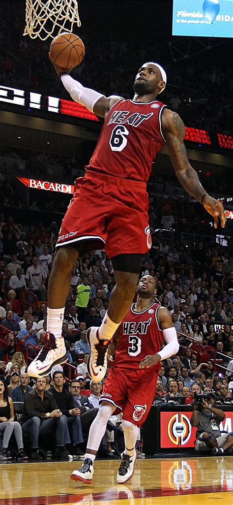 Lebron And Wade Wallpapers - Top Free Lebron And Wade Backgrounds ...