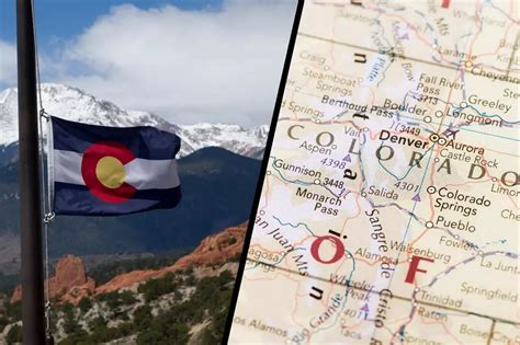 Image result for Area Code of Colorado