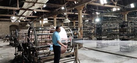 Explained: How 124-Yr-Old Silk Industry In Kashmir Is Being Revived To ...