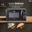 Flipkart.com | IFB 20 L Mechanical Knob Control, 5 Power Levels, Weight ...