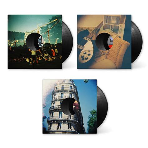 Tame Impala – Lonerism 10th Anniversary - Vinyl LP - Five Rise Records