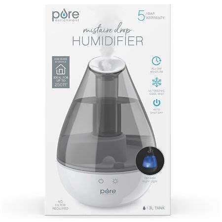 Humidifier Filters | Walgreens
