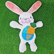 Image result for Sewing Machine Stuffed Easter Bunny