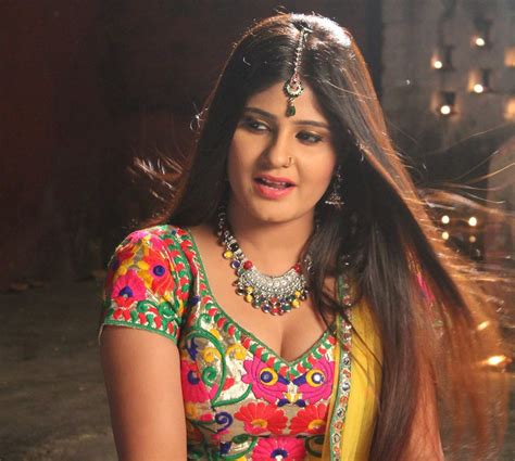 List of Top 10 Most Popular Bhojpuri Movie Actress (Heroine) of All ...