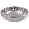 Buy JGS Stainless Steel Big Tasla Mixing Bowl Basin Parat for Kitchen ...