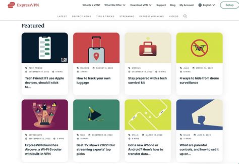 Image result for ExpressVPN Review