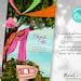 Buy Editable Mehndi Function Invitation Card for Mehndi Carnival Henna ...