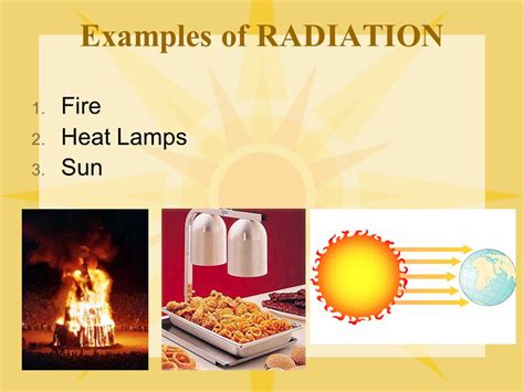 Radiation Example 的图像结果