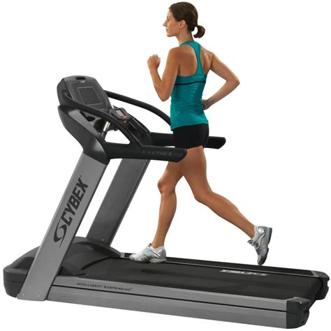 Buy Cybex 770T Treadmill Online at Low Prices in India - Amazon.in