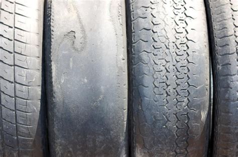 Does your Vehicle need an Alignment?