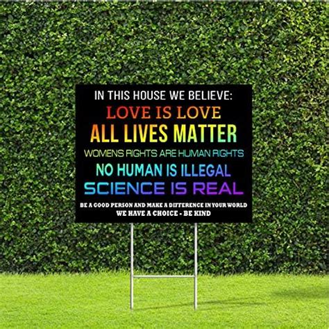 Conservative Yard Signs 的图像结果