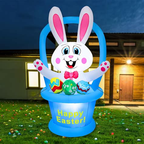Image result for Easter Arch Inflatable
