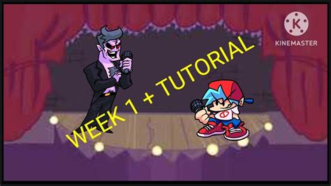 Image result for FNF Remove Week Tutorial