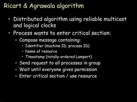 Image result for Mutual Exclusion Algorithm