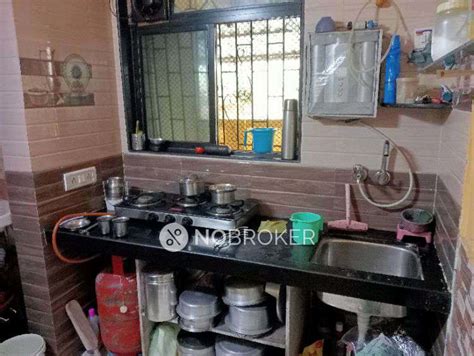 Dev chs Kharghar - Without Brokerage Semi-furnished 2 BHK Flat for Sale ...