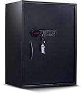 Ozone 40 Litres Fingerprint Safe Locker for Home and Office ...