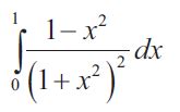 Definite Integral Practice Problems 的图像结果