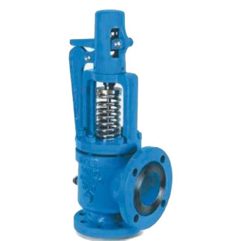 Pressure Safety Valve Manufacturer, Pressure Safety Valve at Best Price ...