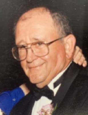 Joseph S. Pollack - 2021 - Wheelan-Pressly Family of Funeral Homes