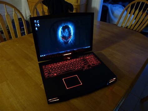 Image result for Alienware M17x R2