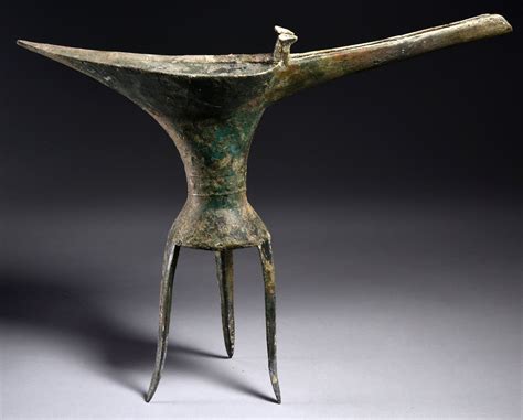 Xia Dynasty Bronze Casting Hisa Chinese Bronzes | Ancient Art,