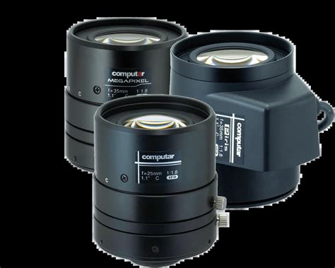 Computar 的图像结果