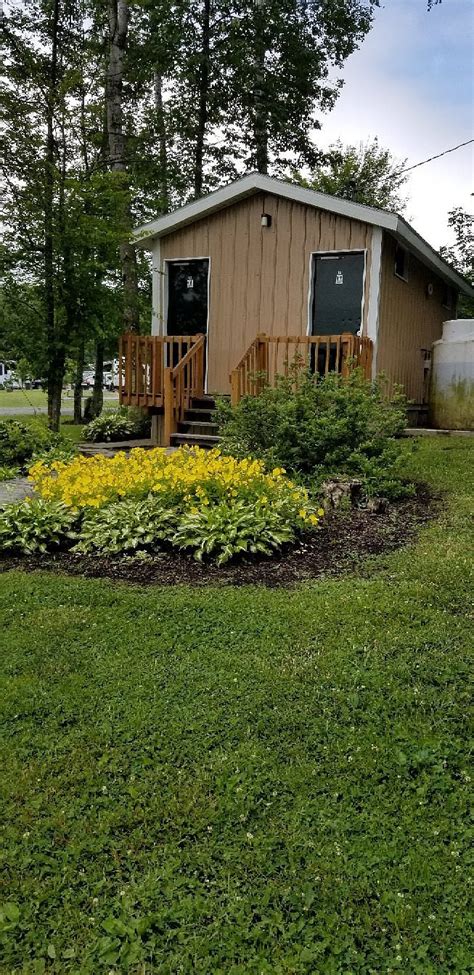 PINE CRADLE LAKE FAMILY CAMPGROUND (Rome) - Campground Reviews, Photos ...
