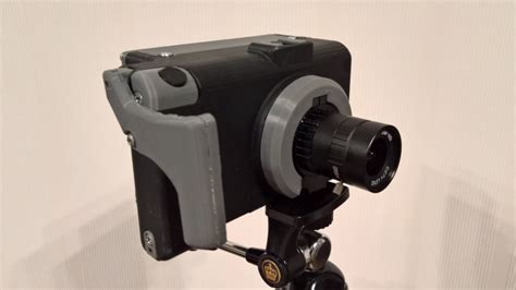 Image result for Raspberry Pi Compact Camera