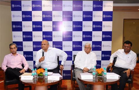 TVS Logistics targets $1 billion revenues from India operation by 2021 ...