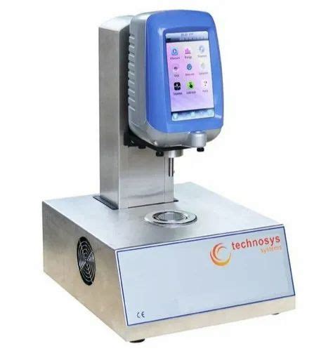 Petroleum Testing Equipment's - Rheometer Manufacturer from Jaipur