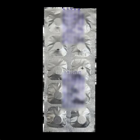 MODALERT 200MG TABLET 10'S Price, Uses, Side Effects & Substitutes ...