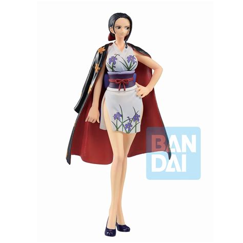 Buy Ichiban - One Piece - Nico Robin (One Piece Anniversary), Bandai ...