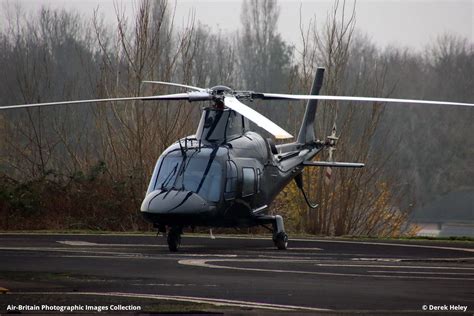 Agusta A.109E Power, 2-JDEJ / 11675, Corporate : ABPic