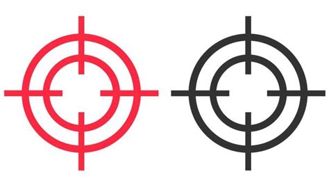 Image result for Target Lock Animation