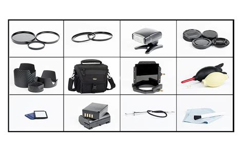 Camera Accessories – The Camerashop