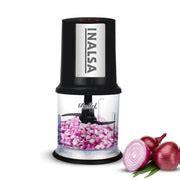 Inalsa – Tech Fish