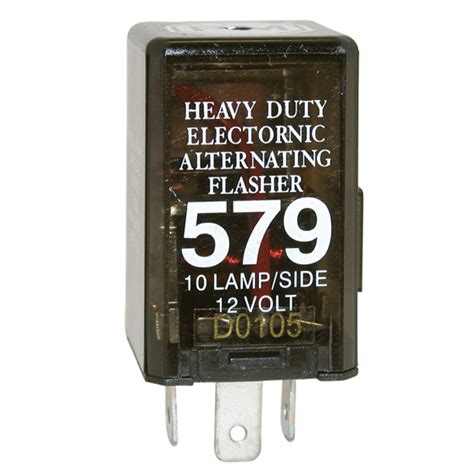 Image result for Alternating LED Flasher