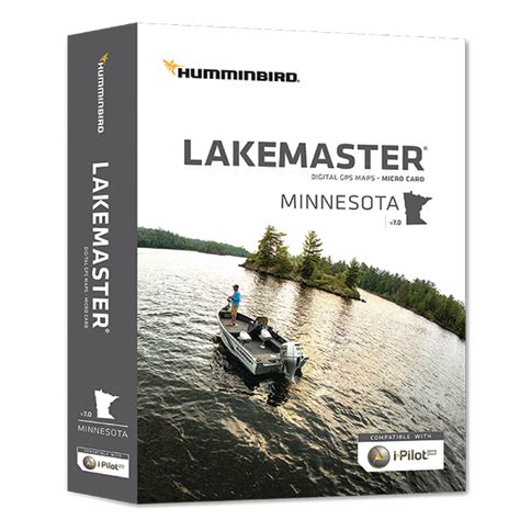 Image result for How to Install Hummingbird Lakemaster Map