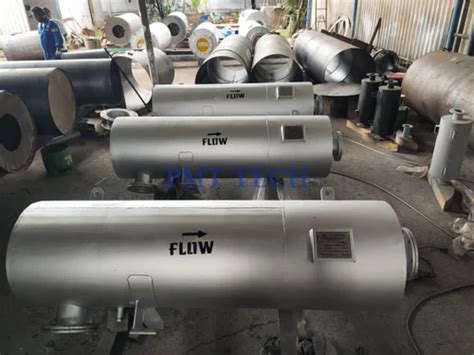 Engine Exhaust Silencer - Cummins Engine Silencer Manufacturer from ...